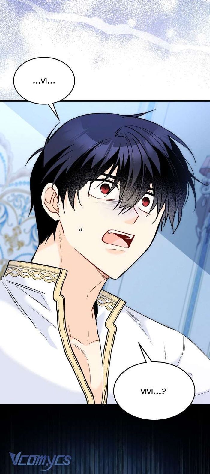 Mối Quan Hệ Cộng Sinh Giữa Báo Đen Và Thỏ Trắng - Chap 119 Ảnh 52