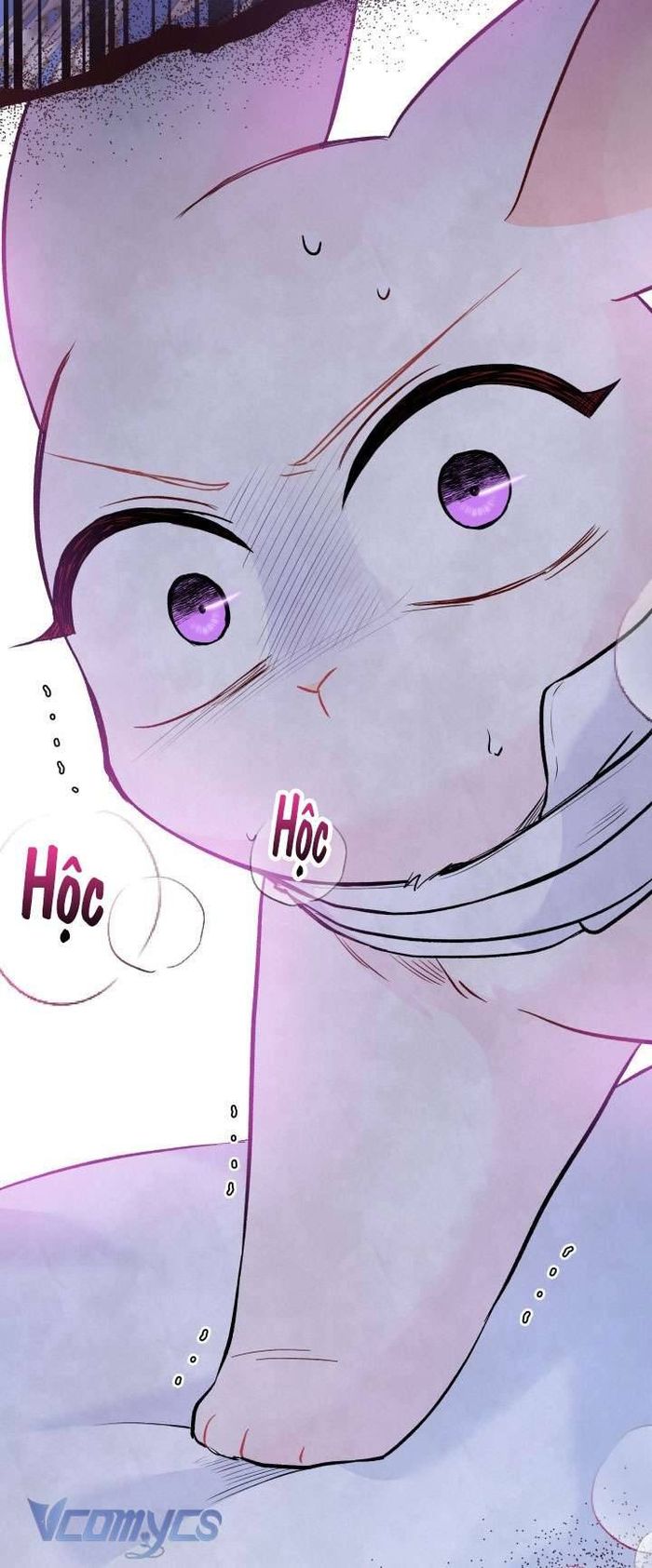 Mối Quan Hệ Cộng Sinh Giữa Báo Đen Và Thỏ Trắng - Chap 119 Ảnh 54