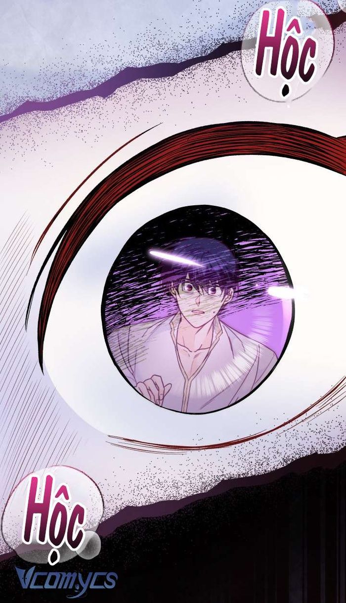 Mối Quan Hệ Cộng Sinh Giữa Báo Đen Và Thỏ Trắng - Chap 119 Ảnh 55