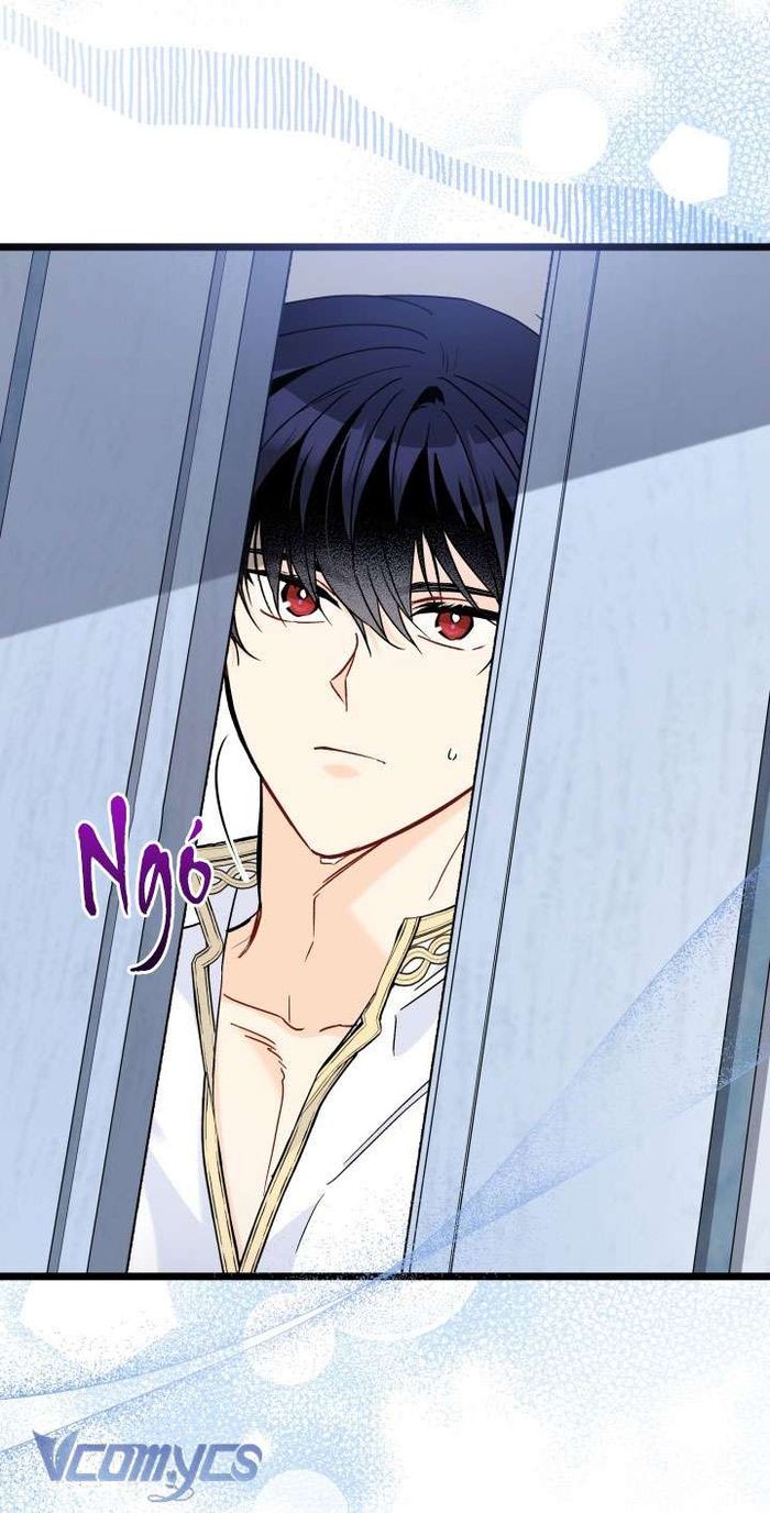 Mối Quan Hệ Cộng Sinh Giữa Báo Đen Và Thỏ Trắng - Chap 119 Ảnh 8