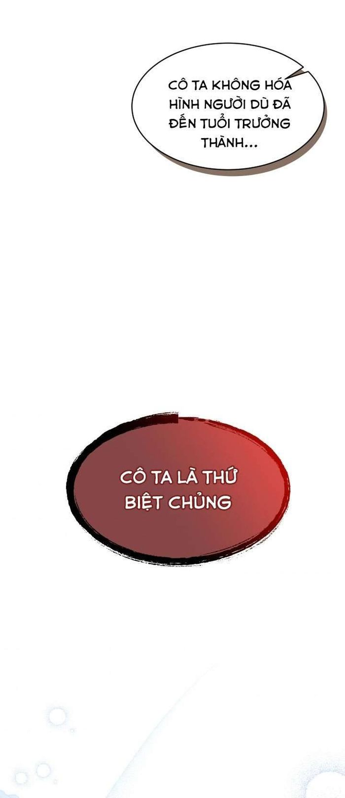 Mối Quan Hệ Cộng Sinh Giữa Báo Đen Và Thỏ Trắng - Chap 12 Ảnh 42