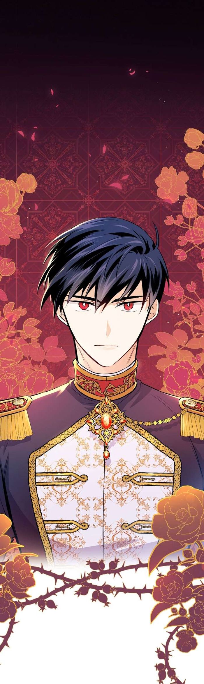 Mối Quan Hệ Cộng Sinh Giữa Báo Đen Và Thỏ Trắng - Chap 12 Ảnh 6
