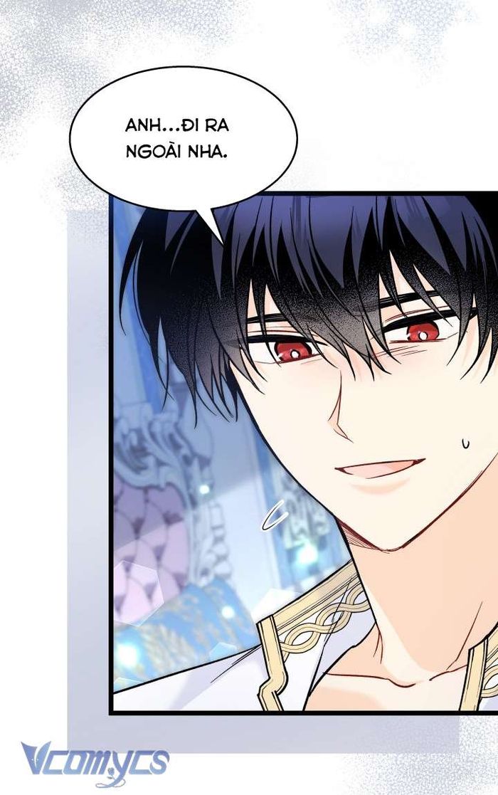 Mối Quan Hệ Cộng Sinh Giữa Báo Đen Và Thỏ Trắng - Chap 120 Ảnh 16