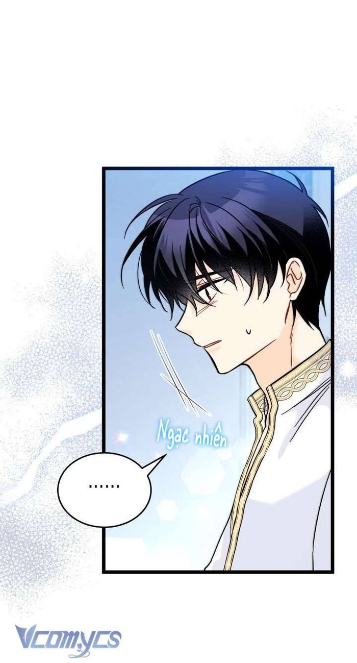 Mối Quan Hệ Cộng Sinh Giữa Báo Đen Và Thỏ Trắng - Chap 120 Ảnh 19