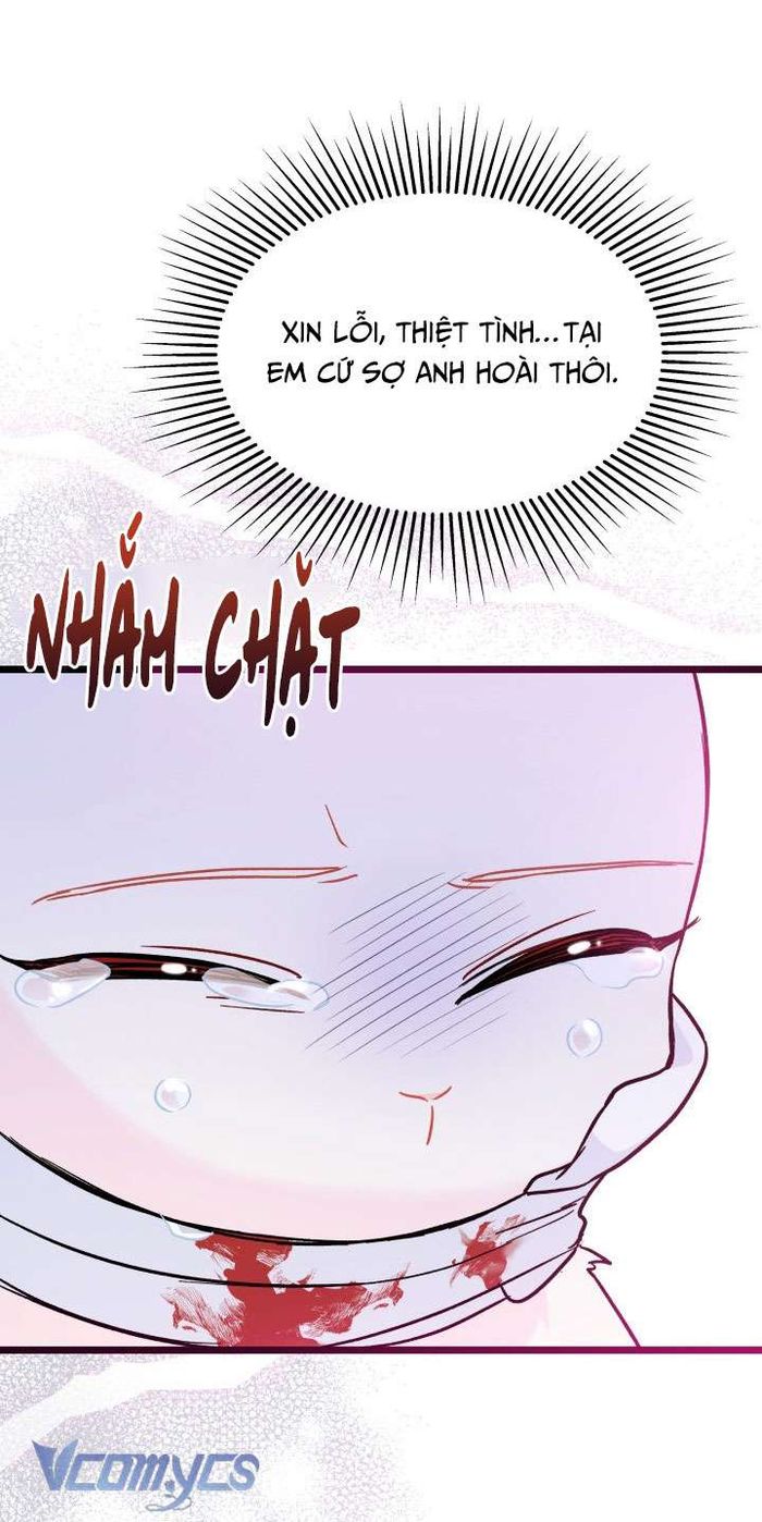 Mối Quan Hệ Cộng Sinh Giữa Báo Đen Và Thỏ Trắng - Chap 120 Ảnh 20