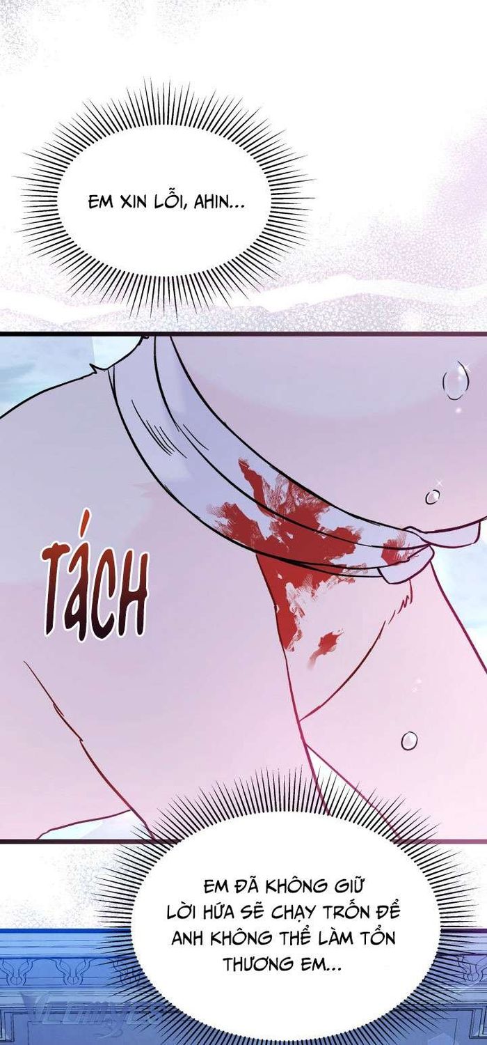 Mối Quan Hệ Cộng Sinh Giữa Báo Đen Và Thỏ Trắng - Chap 120 Ảnh 21