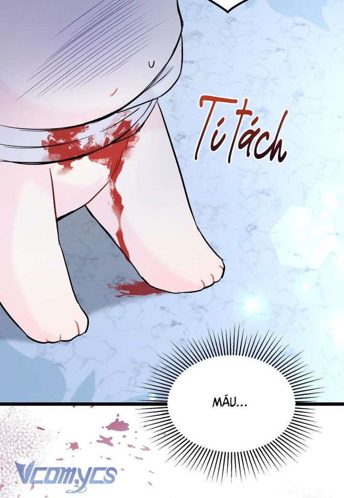 Mối Quan Hệ Cộng Sinh Giữa Báo Đen Và Thỏ Trắng - Chap 120 Ảnh 24
