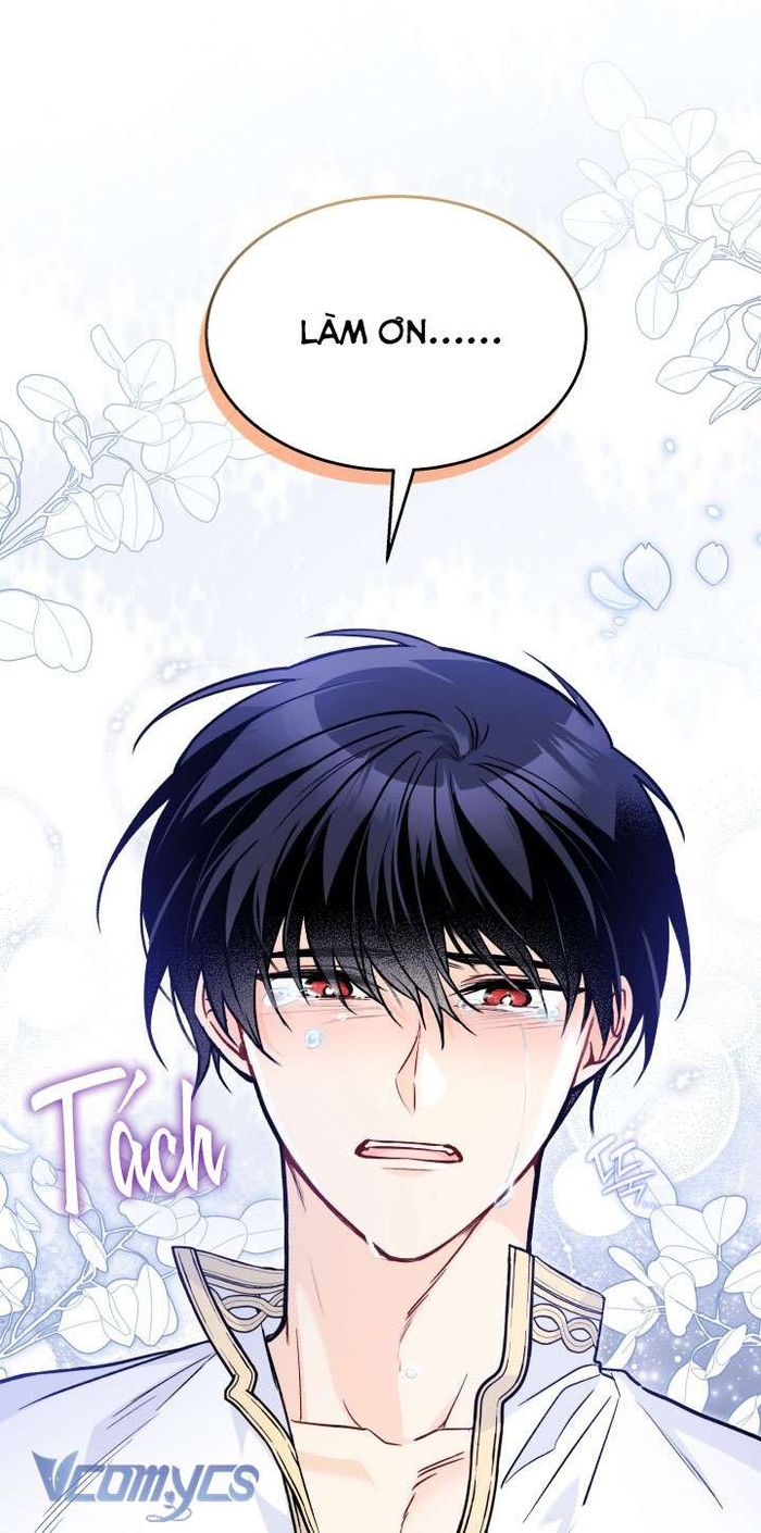 Mối Quan Hệ Cộng Sinh Giữa Báo Đen Và Thỏ Trắng - Chap 120 Ảnh 33