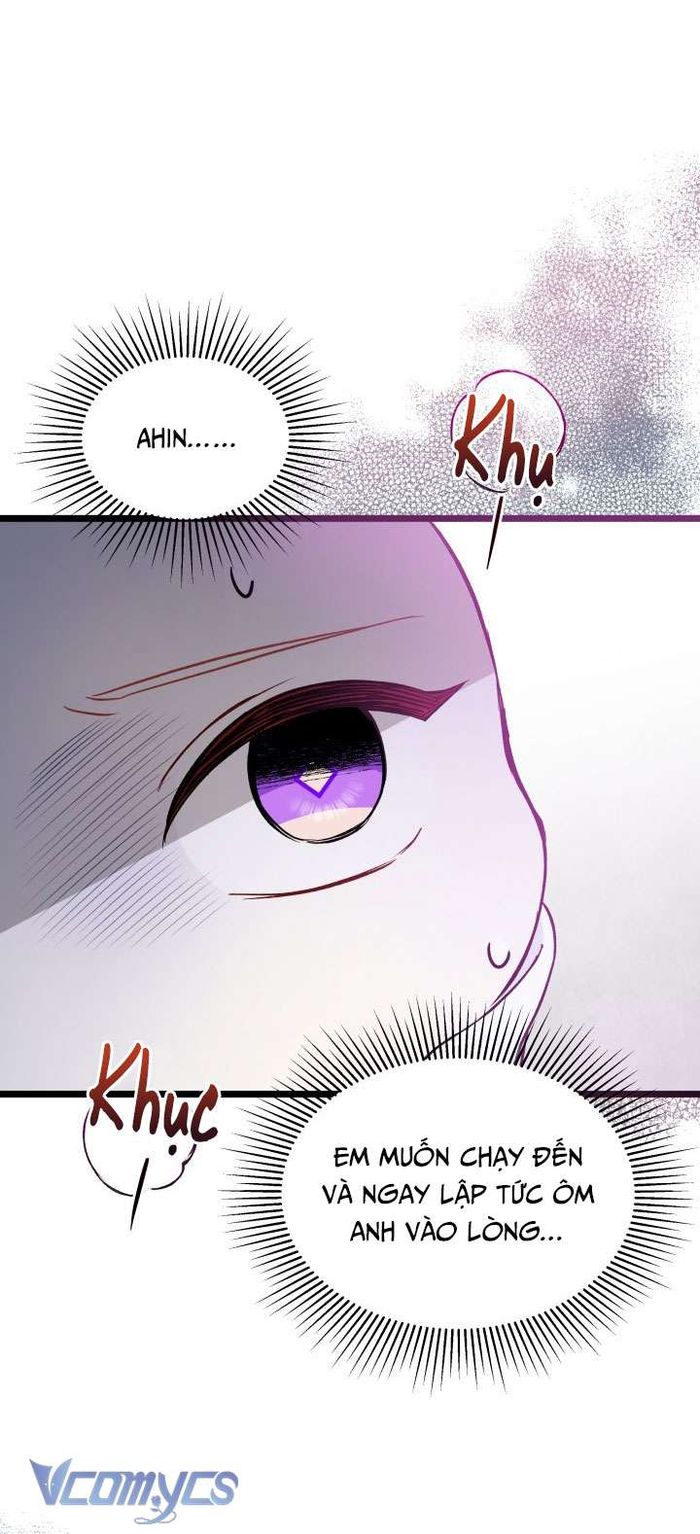 Mối Quan Hệ Cộng Sinh Giữa Báo Đen Và Thỏ Trắng - Chap 120 Ảnh 5