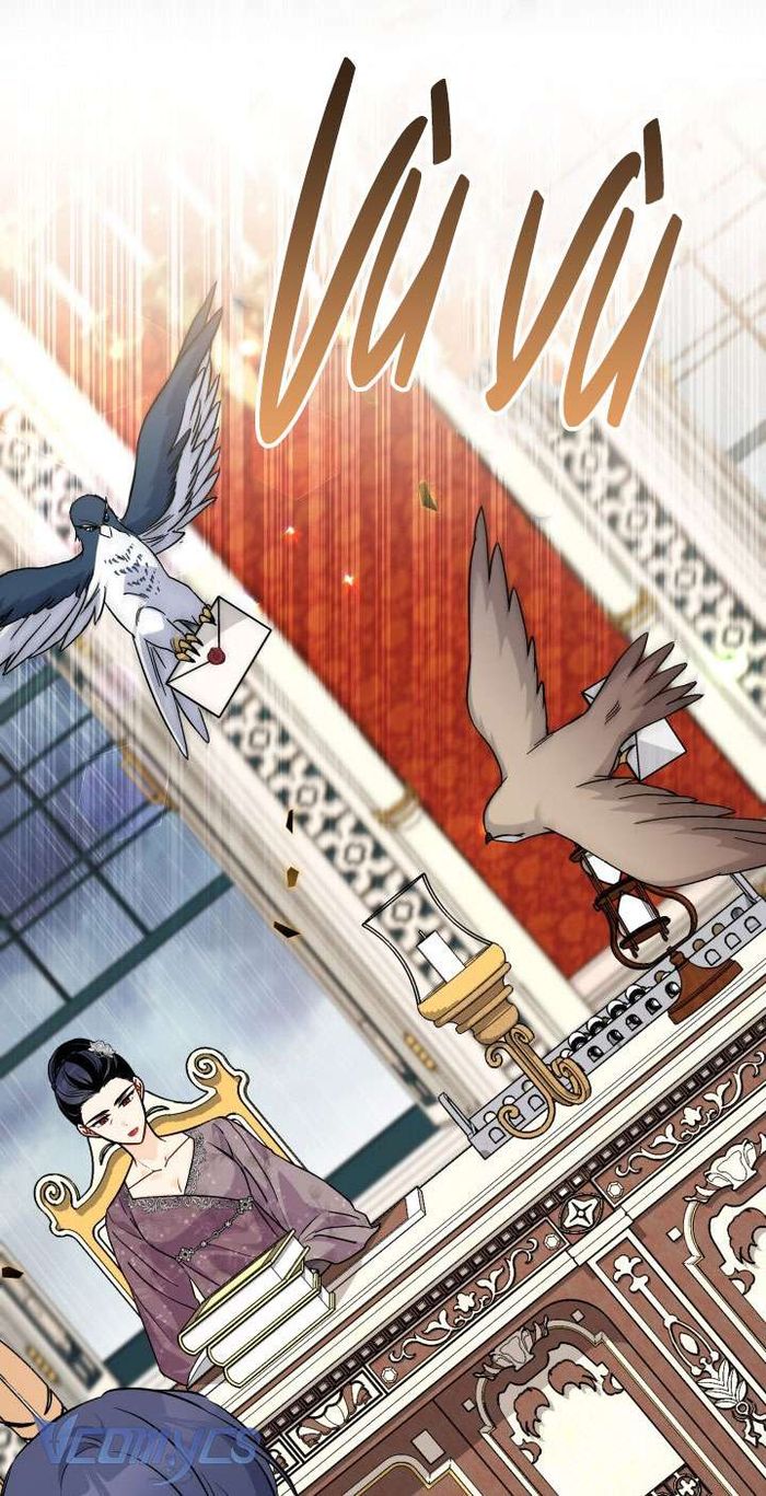 Mối Quan Hệ Cộng Sinh Giữa Báo Đen Và Thỏ Trắng - Chap 120 Ảnh 46