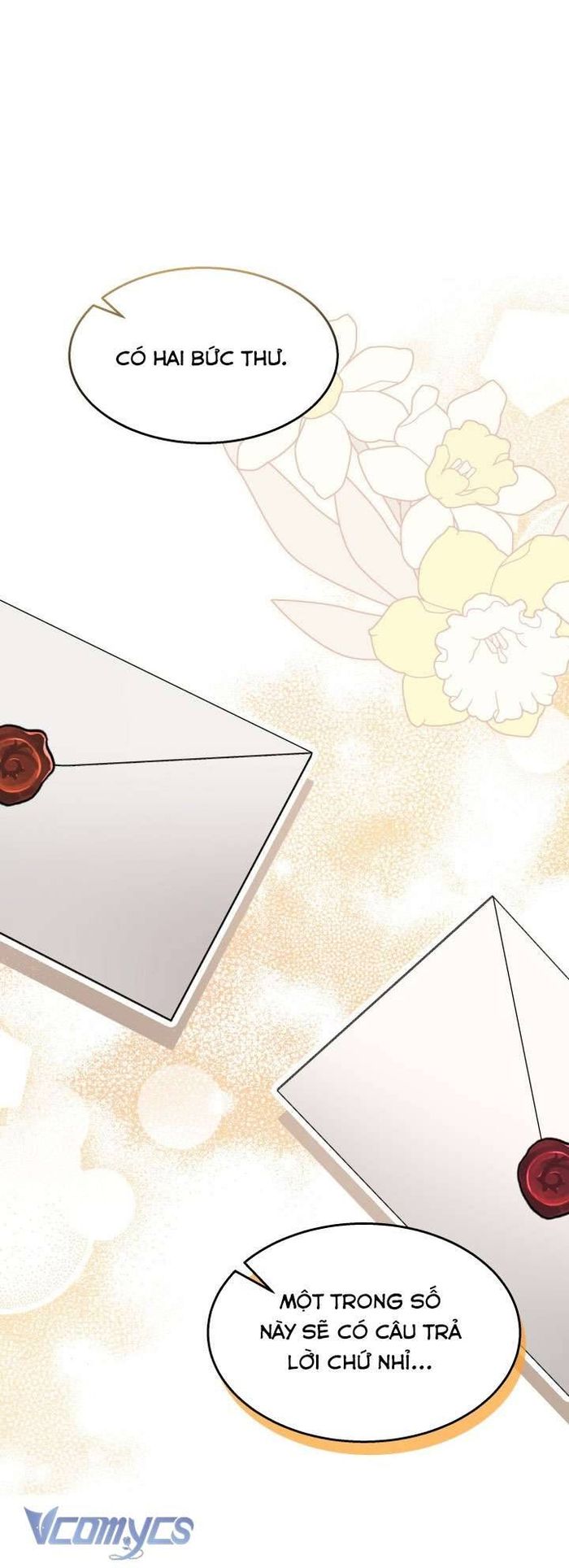 Mối Quan Hệ Cộng Sinh Giữa Báo Đen Và Thỏ Trắng - Chap 120 Ảnh 49