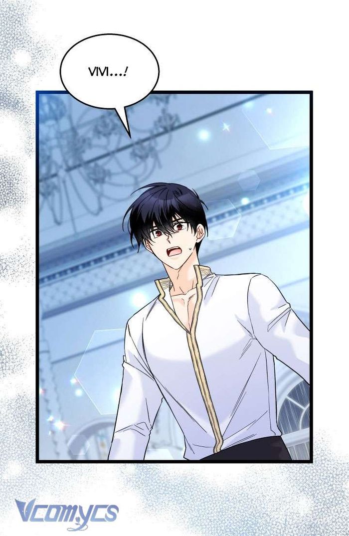 Mối Quan Hệ Cộng Sinh Giữa Báo Đen Và Thỏ Trắng - Chap 120 Ảnh 6