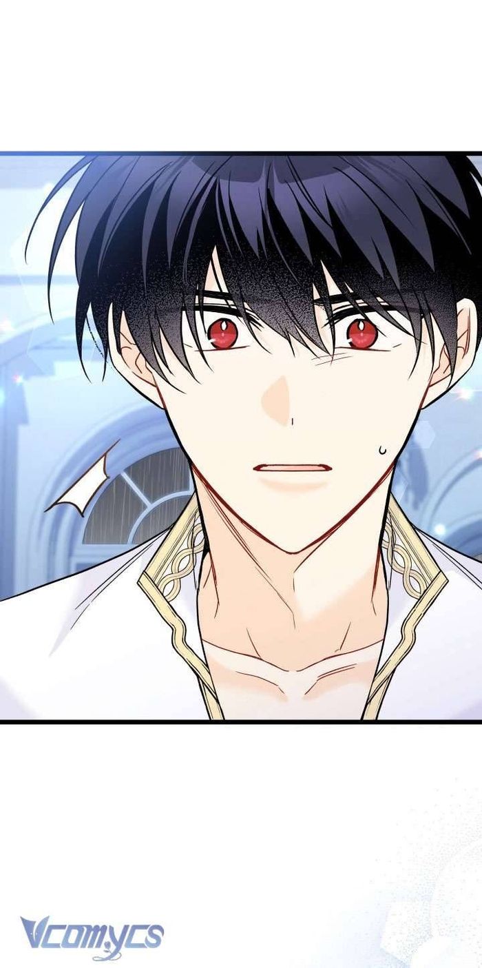 Mối Quan Hệ Cộng Sinh Giữa Báo Đen Và Thỏ Trắng - Chap 120 Ảnh 9