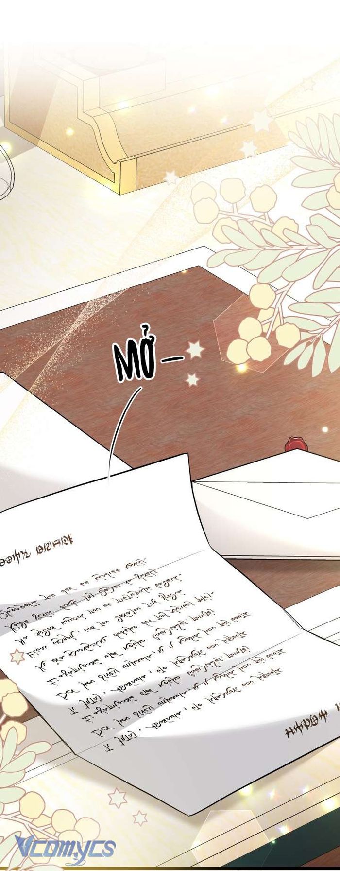 Mối Quan Hệ Cộng Sinh Giữa Báo Đen Và Thỏ Trắng - Chap 121 Ảnh 1