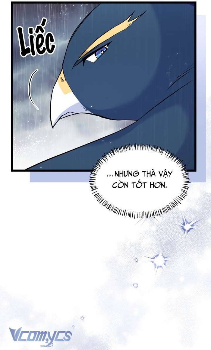 Mối Quan Hệ Cộng Sinh Giữa Báo Đen Và Thỏ Trắng - Chap 121 Ảnh 15