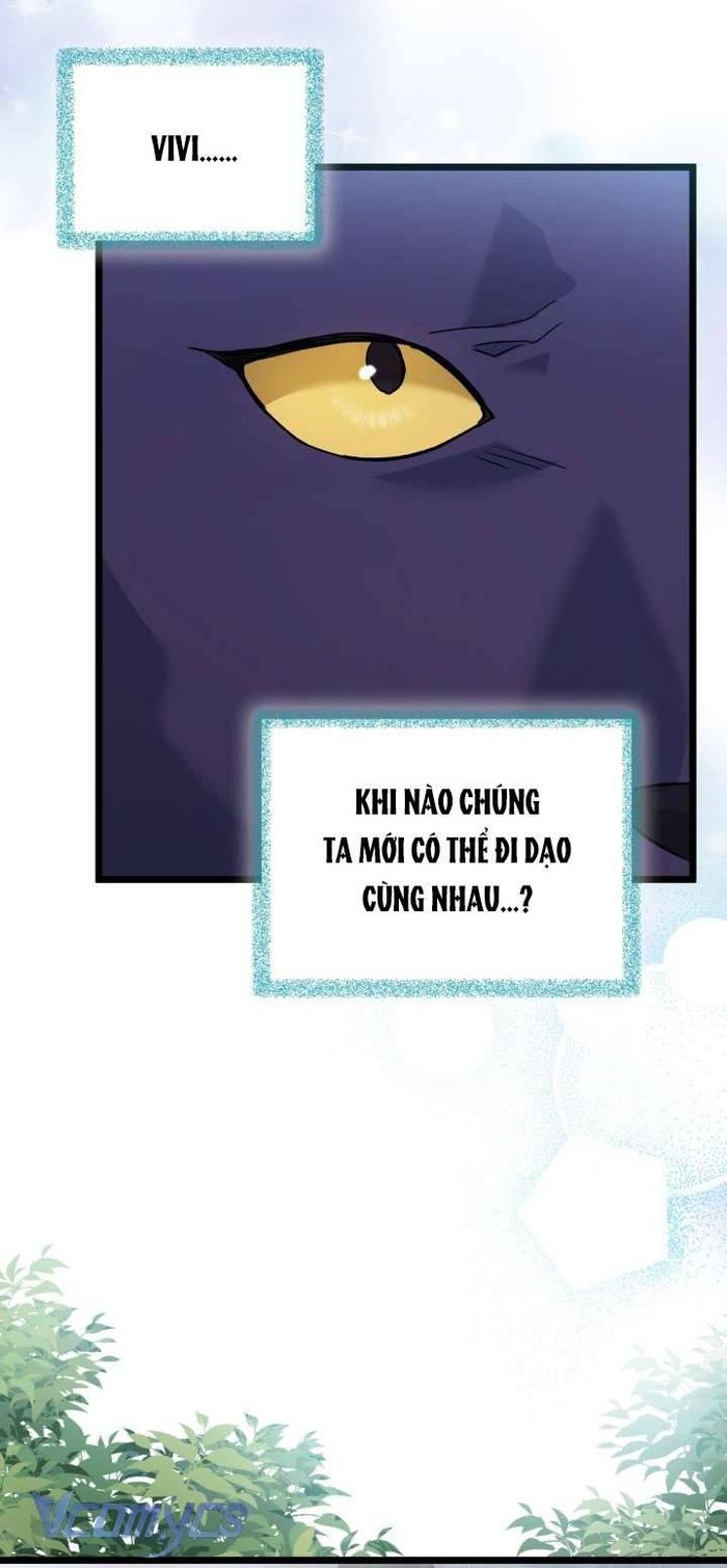 Mối Quan Hệ Cộng Sinh Giữa Báo Đen Và Thỏ Trắng - Chap 121 Ảnh 24