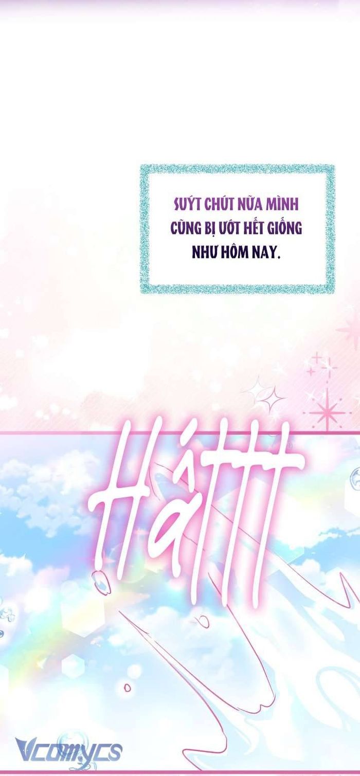 Mối Quan Hệ Cộng Sinh Giữa Báo Đen Và Thỏ Trắng - Chap 121 Ảnh 29