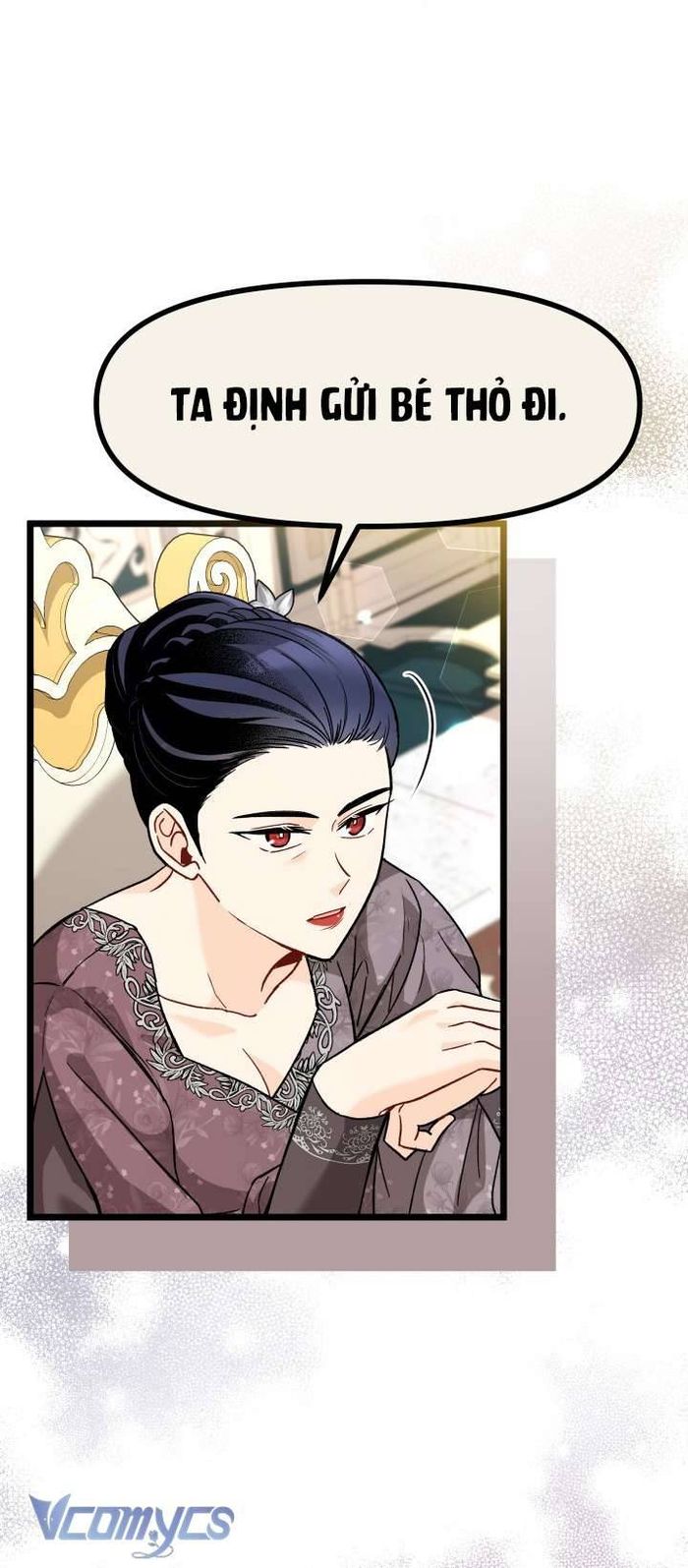 Mối Quan Hệ Cộng Sinh Giữa Báo Đen Và Thỏ Trắng - Chap 121 Ảnh 4