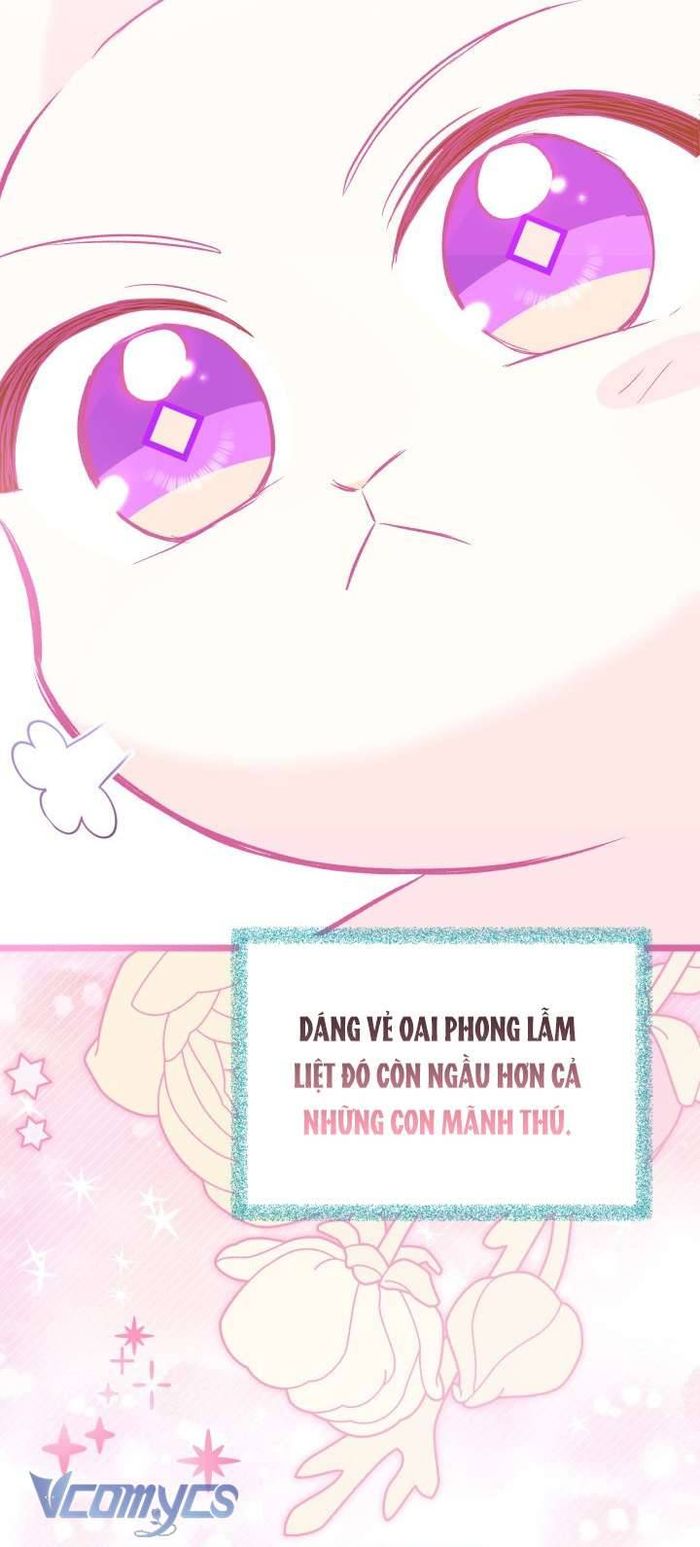 Mối Quan Hệ Cộng Sinh Giữa Báo Đen Và Thỏ Trắng - Chap 121 Ảnh 33