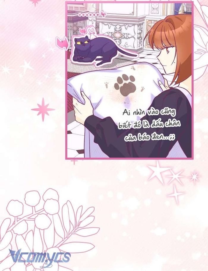 Mối Quan Hệ Cộng Sinh Giữa Báo Đen Và Thỏ Trắng - Chap 121 Ảnh 37