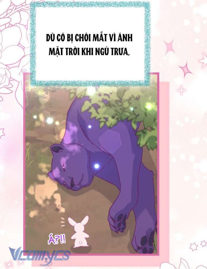 Mối Quan Hệ Cộng Sinh Giữa Báo Đen Và Thỏ Trắng - Chap 121 Ảnh 38