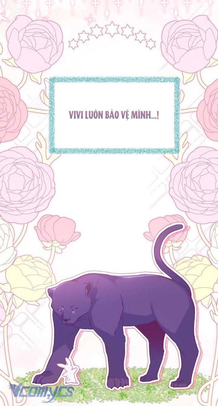 Mối Quan Hệ Cộng Sinh Giữa Báo Đen Và Thỏ Trắng - Chap 121 Ảnh 40