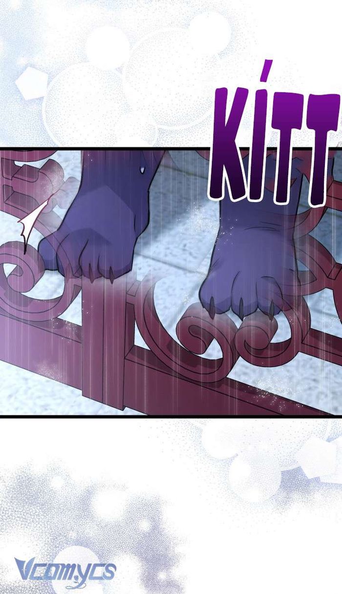 Mối Quan Hệ Cộng Sinh Giữa Báo Đen Và Thỏ Trắng - Chap 121 Ảnh 57