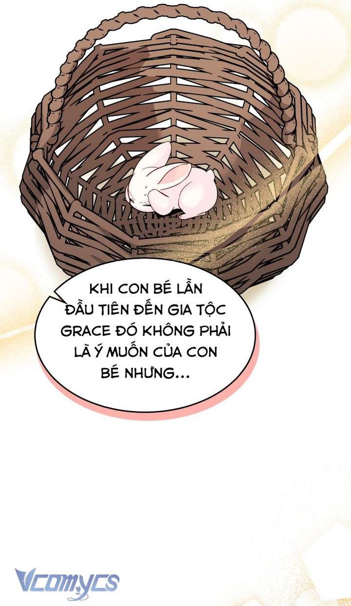 Mối Quan Hệ Cộng Sinh Giữa Báo Đen Và Thỏ Trắng - Chap 121 Ảnh 9