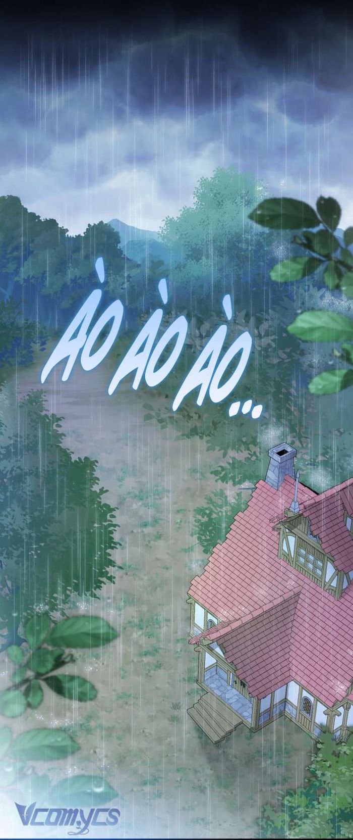 Mối Quan Hệ Cộng Sinh Giữa Báo Đen Và Thỏ Trắng - Chap 122 Ảnh 1