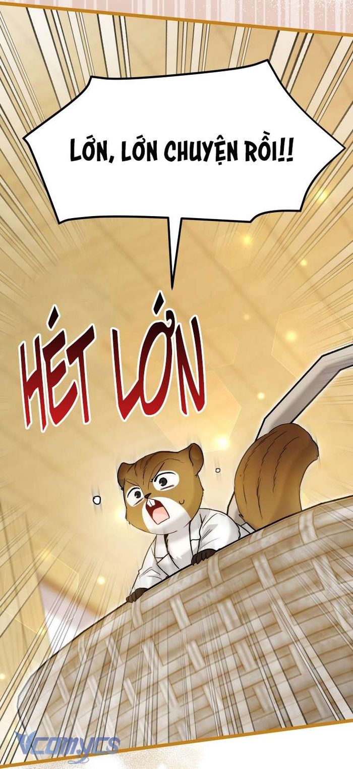 Mối Quan Hệ Cộng Sinh Giữa Báo Đen Và Thỏ Trắng - Chap 122 Ảnh 12