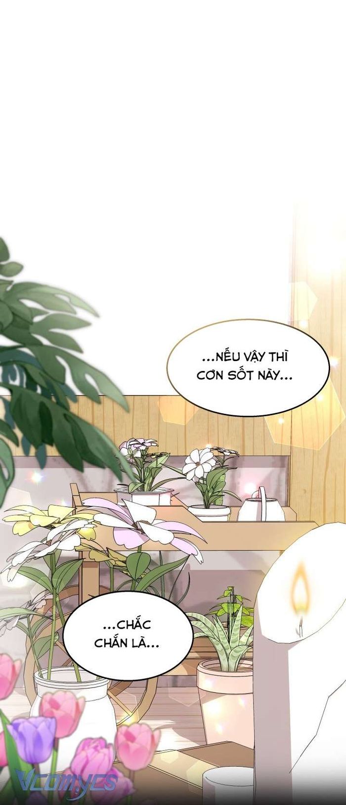 Mối Quan Hệ Cộng Sinh Giữa Báo Đen Và Thỏ Trắng - Chap 122 Ảnh 16
