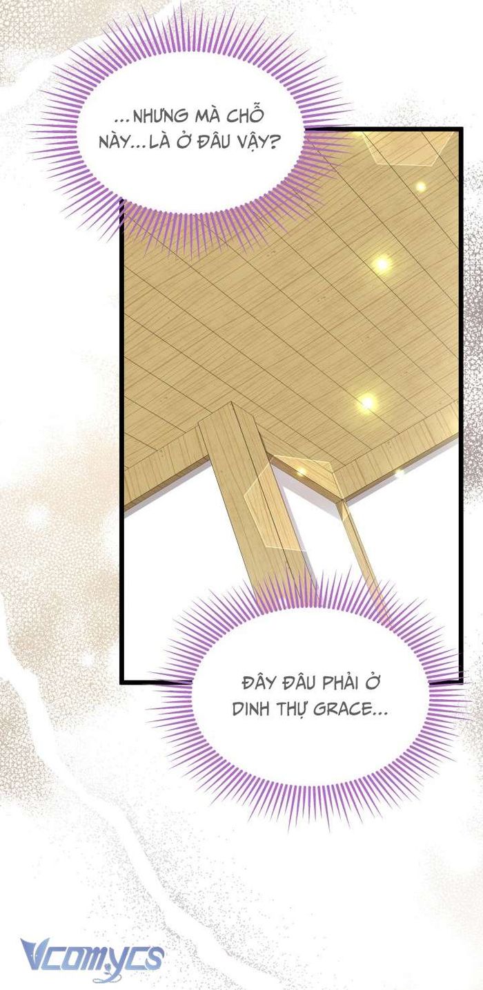 Mối Quan Hệ Cộng Sinh Giữa Báo Đen Và Thỏ Trắng - Chap 122 Ảnh 28