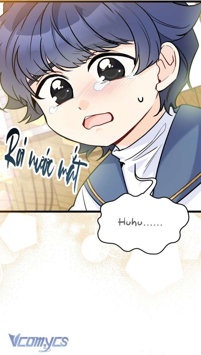 Mối Quan Hệ Cộng Sinh Giữa Báo Đen Và Thỏ Trắng - Chap 122 Ảnh 34