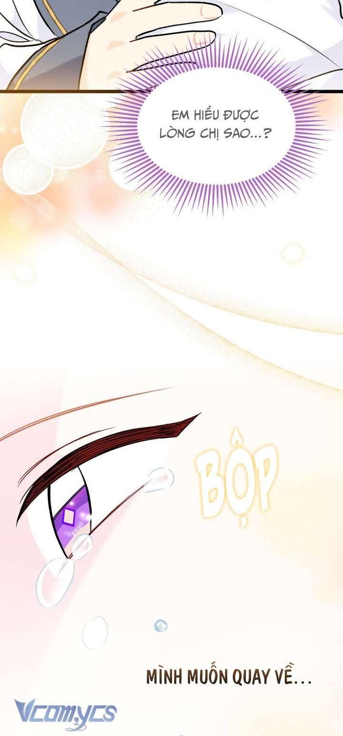 Mối Quan Hệ Cộng Sinh Giữa Báo Đen Và Thỏ Trắng - Chap 122 Ảnh 37