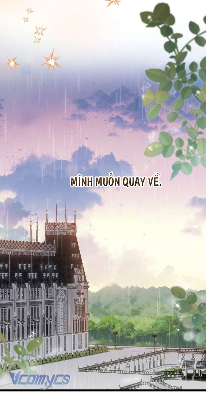 Mối Quan Hệ Cộng Sinh Giữa Báo Đen Và Thỏ Trắng - Chap 122 Ảnh 39