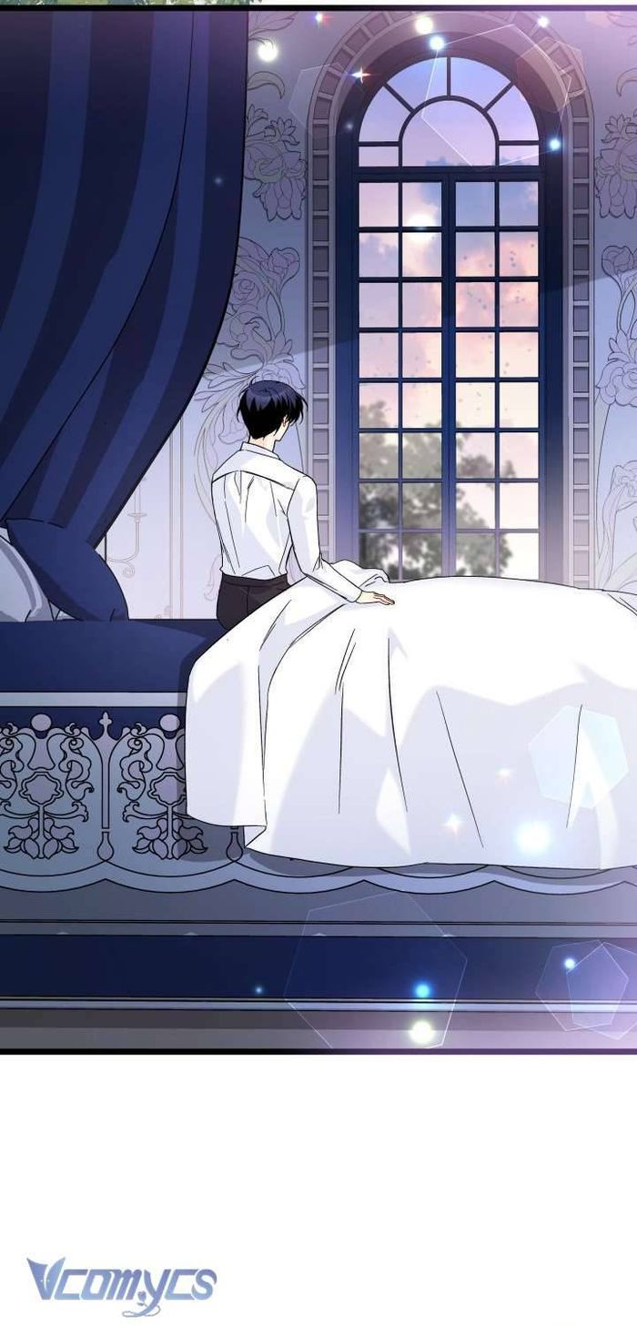 Mối Quan Hệ Cộng Sinh Giữa Báo Đen Và Thỏ Trắng - Chap 122 Ảnh 42