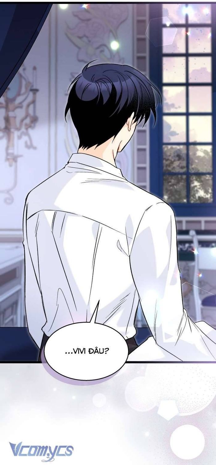 Mối Quan Hệ Cộng Sinh Giữa Báo Đen Và Thỏ Trắng - Chap 122 Ảnh 43