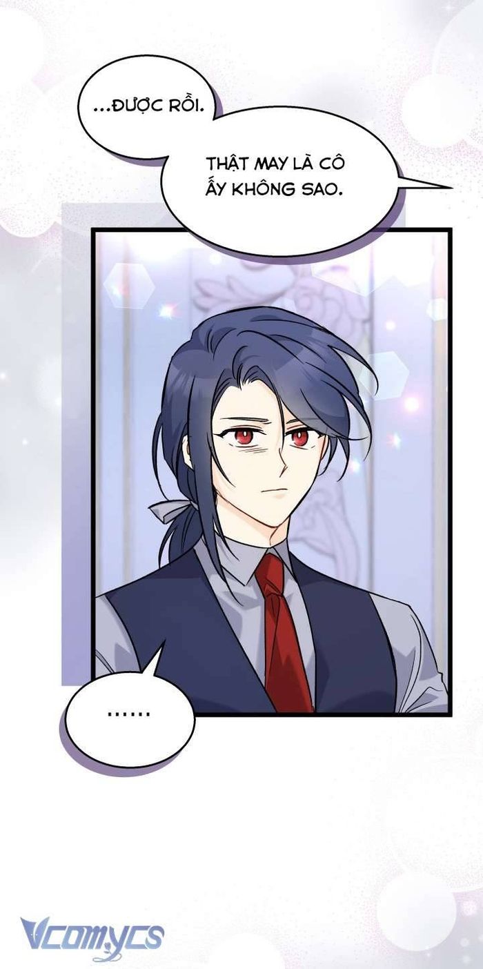 Mối Quan Hệ Cộng Sinh Giữa Báo Đen Và Thỏ Trắng - Chap 122 Ảnh 45
