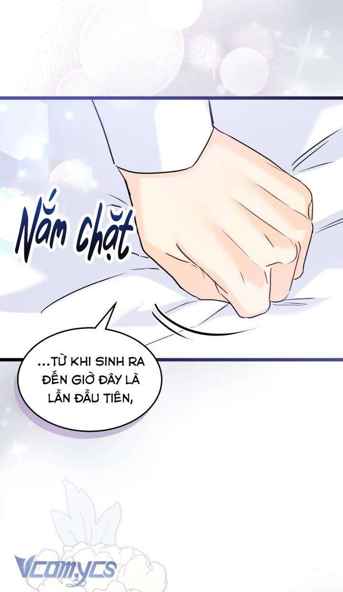 Mối Quan Hệ Cộng Sinh Giữa Báo Đen Và Thỏ Trắng - Chap 122 Ảnh 46