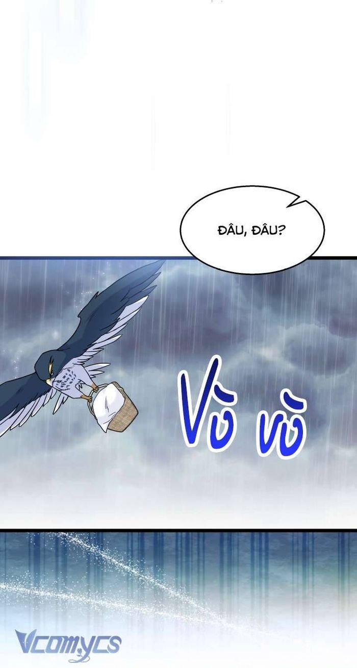 Mối Quan Hệ Cộng Sinh Giữa Báo Đen Và Thỏ Trắng - Chap 122 Ảnh 6