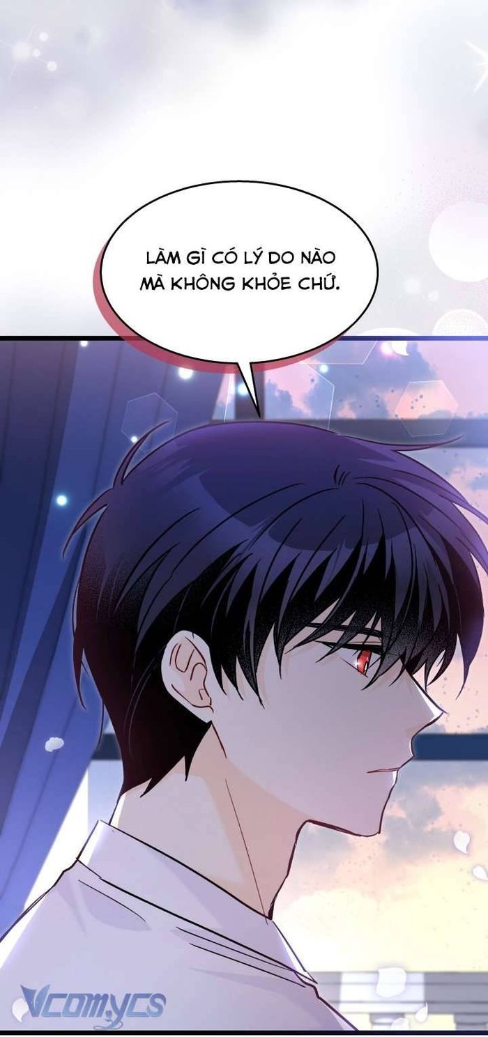 Mối Quan Hệ Cộng Sinh Giữa Báo Đen Và Thỏ Trắng - Chap 122 Ảnh 51