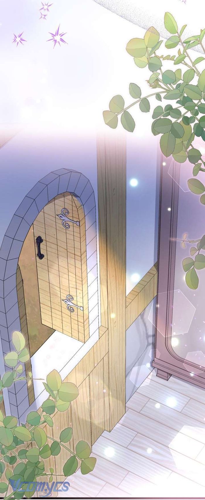 Mối Quan Hệ Cộng Sinh Giữa Báo Đen Và Thỏ Trắng - Chap 122 Ảnh 54