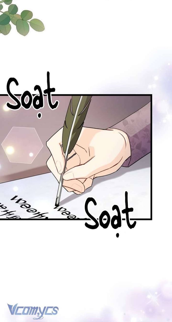 Mối Quan Hệ Cộng Sinh Giữa Báo Đen Và Thỏ Trắng - Chap 122 Ảnh 55