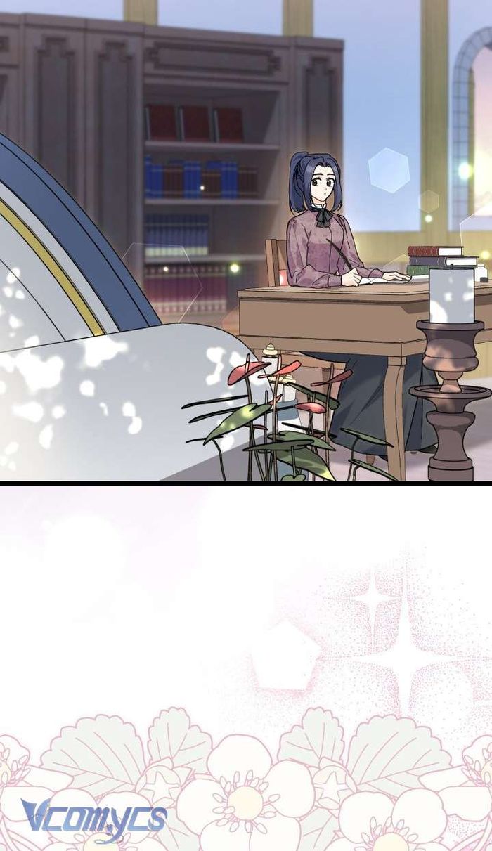 Mối Quan Hệ Cộng Sinh Giữa Báo Đen Và Thỏ Trắng - Chap 122 Ảnh 57