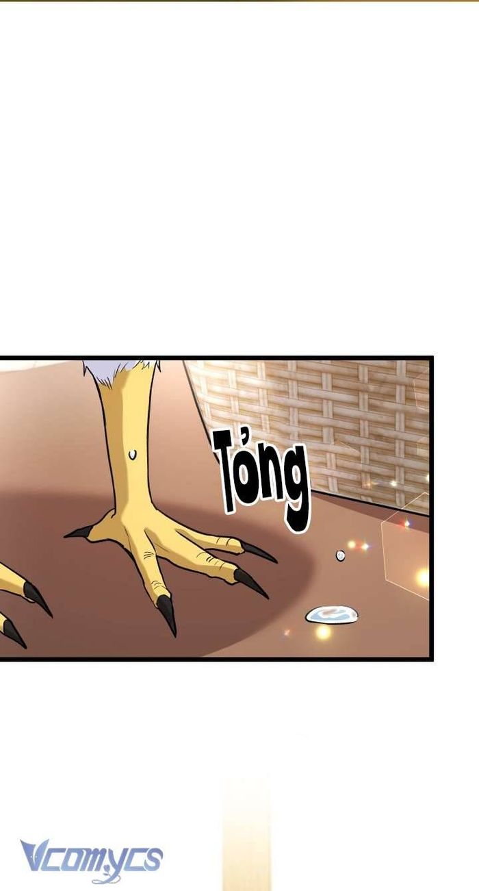 Mối Quan Hệ Cộng Sinh Giữa Báo Đen Và Thỏ Trắng - Chap 122 Ảnh 8