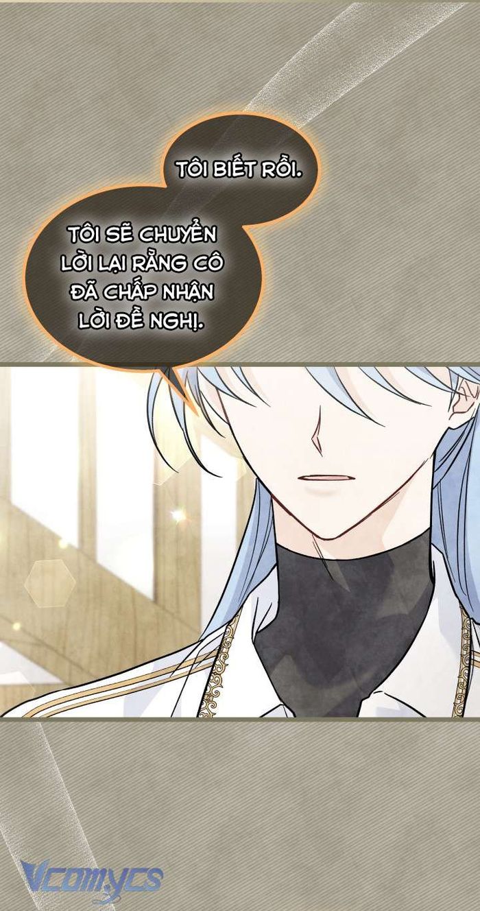 Mối Quan Hệ Cộng Sinh Giữa Báo Đen Và Thỏ Trắng - Chap 123 Ảnh 2
