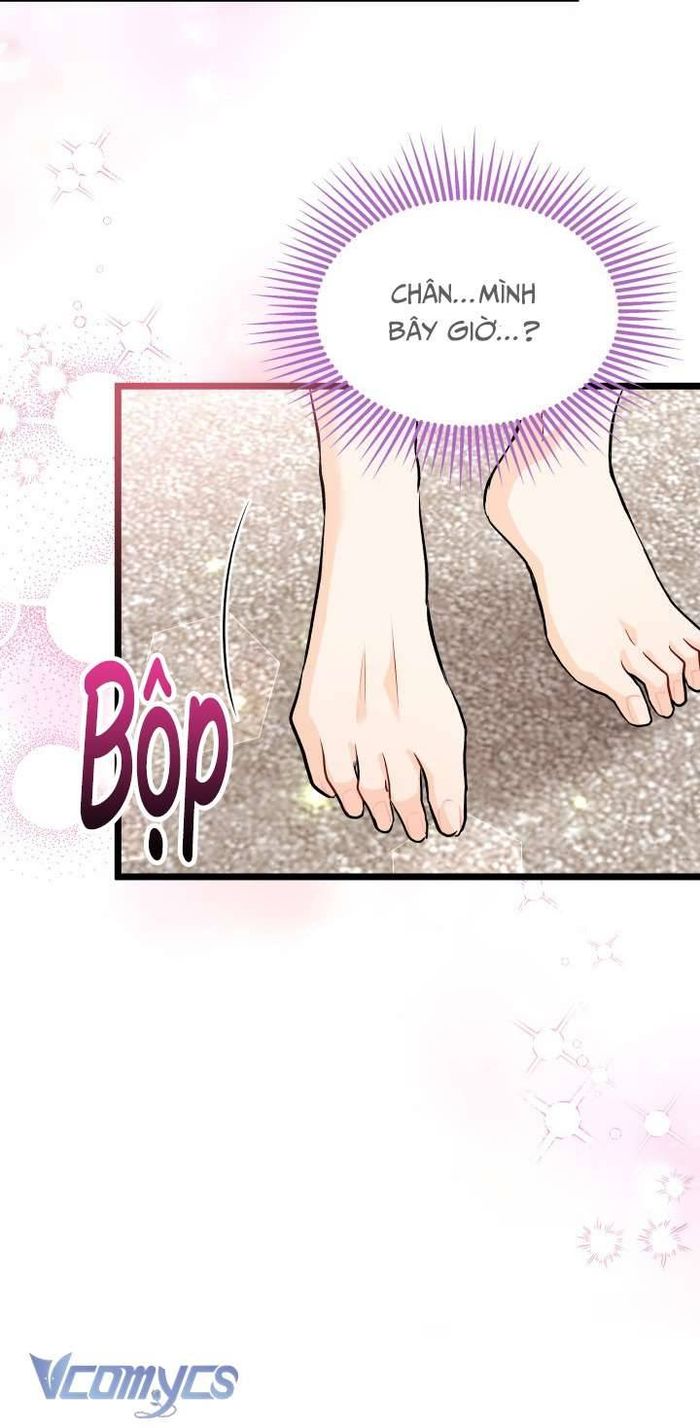 Mối Quan Hệ Cộng Sinh Giữa Báo Đen Và Thỏ Trắng - Chap 123 Ảnh 13