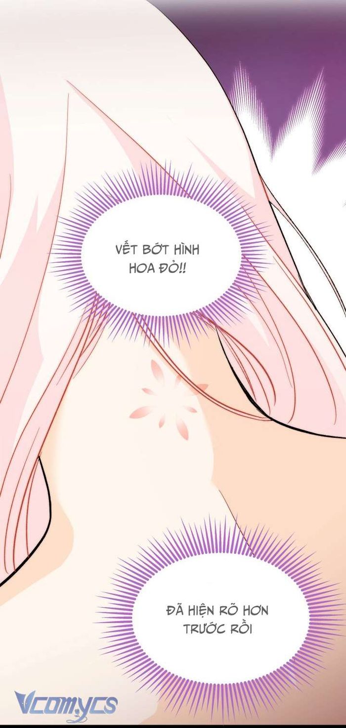Mối Quan Hệ Cộng Sinh Giữa Báo Đen Và Thỏ Trắng - Chap 123 Ảnh 24