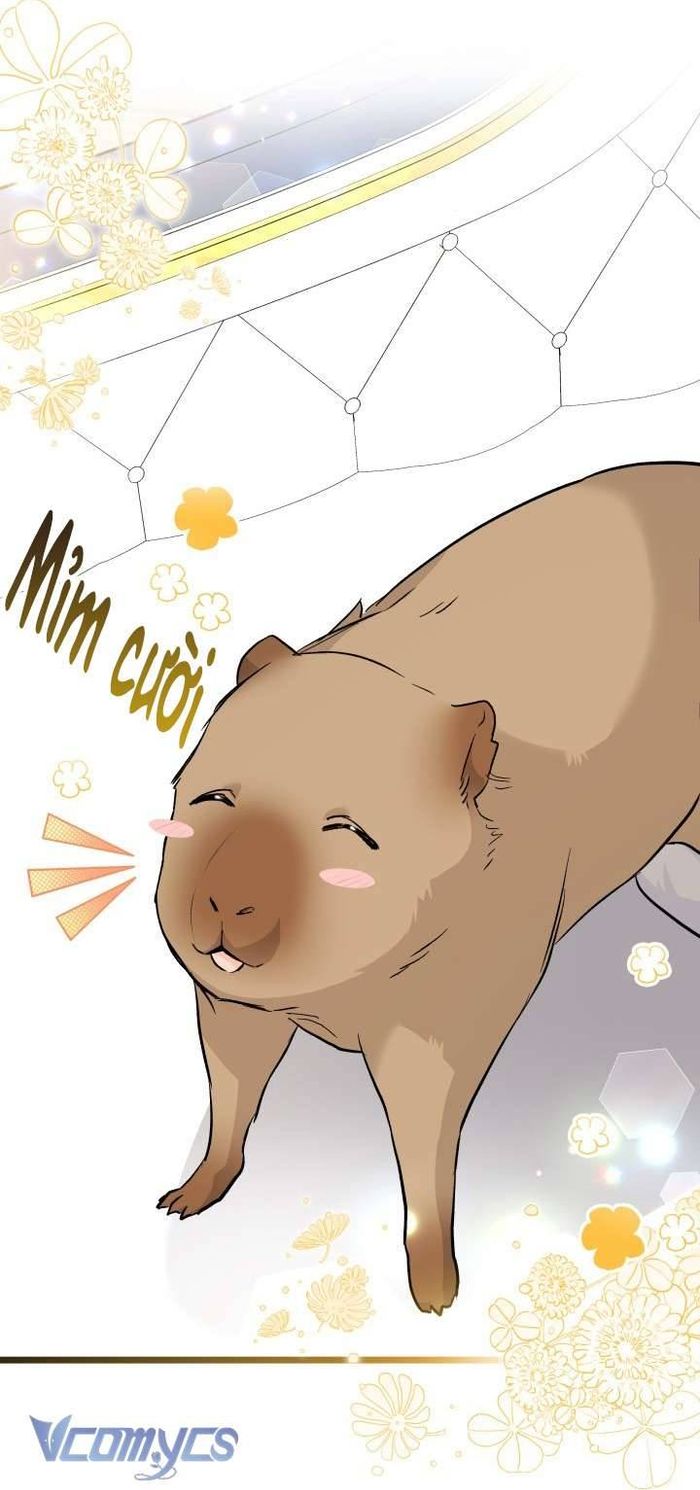 Mối Quan Hệ Cộng Sinh Giữa Báo Đen Và Thỏ Trắng - Chap 123 Ảnh 37