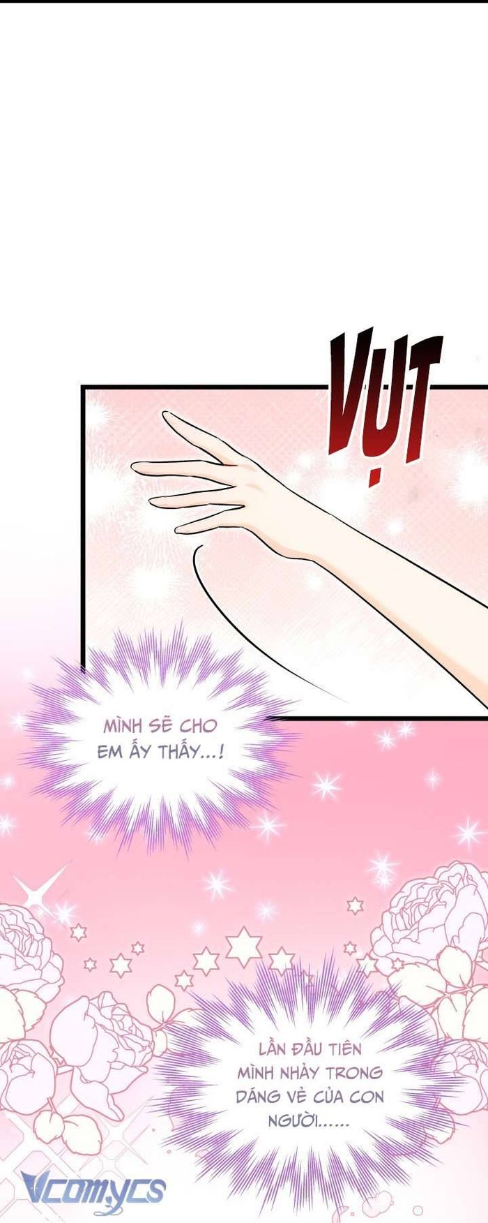 Mối Quan Hệ Cộng Sinh Giữa Báo Đen Và Thỏ Trắng - Chap 123 Ảnh 43